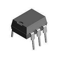 Transistor Output Optocouplers Phototransistor Out