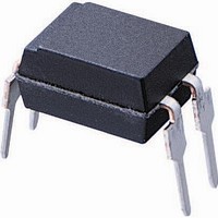 Transistor Output Optocouplers Die shrink version PC123CJ0000F