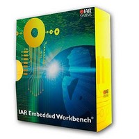 Development Software EMBEDDED WORKBENCH TI MSP430 STANDARD