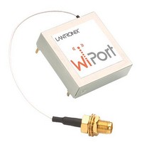 WiFi / 802.11 Modules & Development Tools WiPort Development Kit