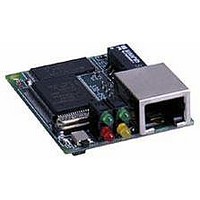 Ethernet Modules & Development Tools Cobox Micro 2-port w/ TTL header