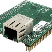 Ethernet Modules & Development Tools MOD5272 MODULE