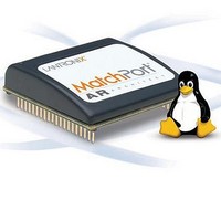 Networking Modules & Development Tools MatchPort AR Linux Dev Kit w/ BDM Conn