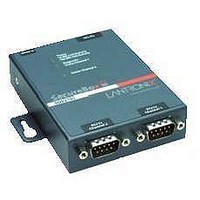 Networking Modules & Development Tools SecureBox SDS2101 2Prt 10/100 Ethernet