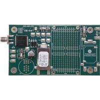 Power Management Modules & Development Tools Eval Board For P2110