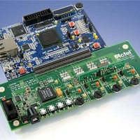Power Management Modules & Development Tools Mixed signal Power Manager Kit
