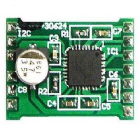 Power Management Modules & Development Tools AMIS30624 eval kit daughter board (NQ)