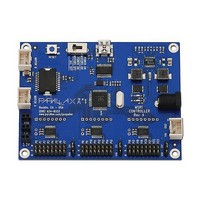 MCU, MPU & DSP Development Tools Propeller Dev Board (MSR1)