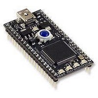Microcontroller Modules & Accessories mbed LPC2368 Demo Board
