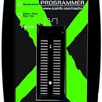 Programmers & Debuggers MACH X PROGRAMMER FOR CCSLOAD