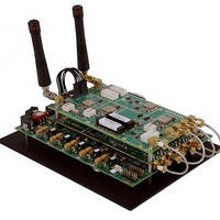 WiFi / 802.11 Modules & Development Tools SFF SDR Development Platform (low band)