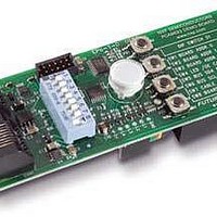 Optical Sensor Development Tools PCA9633 Demo Board