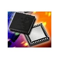 RF Amplifier IC VGA PROG ANALG-EP h-Linearity, Serial-