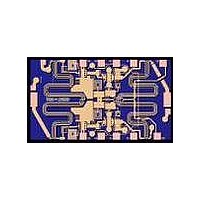 RF Amplifier 6-14 GHz LNA (Self Biased)