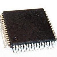 Microcontrollers (MCU) 32KB FLASH 256 B RAM 2xUART SPI