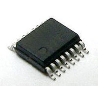 Video ICs VGA Port Circuit 15 Ohm