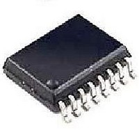 IC VIDEO SWITCH SPDT 16SOIC