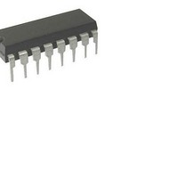 Multiplexer Switch ICs Dual Diff 4:1, 2-bit Multiplexer/MUX