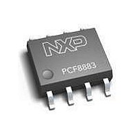 Switch ICs - Various Capacitive PROXIMITY SWITCH