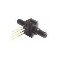 Board Mount Pressure Sensors 10V +/-100psi Vacuum Guage Transducer