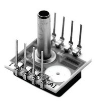 Board Mount Pressure Sensors 15 PSI Differential