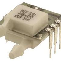 Industrial Pressure Sensors 0-5 psig Absolute