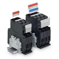 Circuit Breakers EC-E4 2A 2 A, N/C SIGNAL CNT