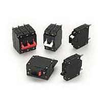 Circuit Breakers 20 A TWO POLE