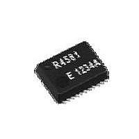 Real Time Clock 32.768KHz 128Bit RAM -40C +85C