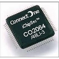 Ethernet ICs iChipSec CO2064 Sample 2-pack