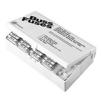 Fuses Accessories See Website for Details