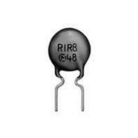 Thermistors - PTC PTGL13AR3R7H4B71B0