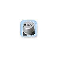 Aluminum Electrolytic Capacitors - SMD Al Lytic CapSMT EB Series105CLwImp