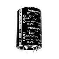 Aluminum Electrolytic Capacitors - Snap In 68000uF 16V ELECT THA SERIES