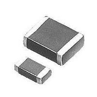 Multilayer Ceramic Capacitors (MLCC) - SMD/SMT 0805 1000pF 250volt X7R 10% Soft Term