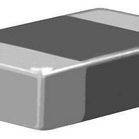 Multilayer Ceramic Capacitors (MLCC) - SMD/SMT 0805 0.01uF 50volts X7R 5%