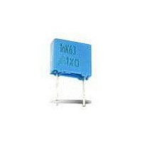Polyester Film Capacitors 0.0047uF 63volts 5%