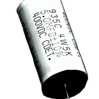 Polypropylene Film Capacitors .68UF 600V 10%