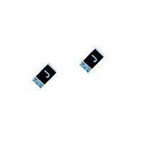 Tantalum Capacitors - Solid SMD 4V,10uF, Low Profile Surface Mount