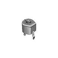 Trimmer / Variable Capacitors 3.0 - 11pF 100V