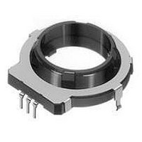 Encoders Hollow shaft 32 dtnt
