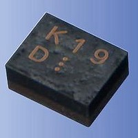 Filters 1575 MHZ CHIP SAW FILTER