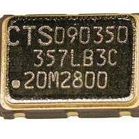 VCXO Oscillators 27.0MHz 3.3Volts 50ppm -40C +85C