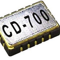 VCXO Oscillators 5.0V 100ppm APR -40C +85C50MHz