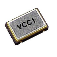 XO Oscillators 3.3V 50ppm 50MHz 15pF -40C +85C