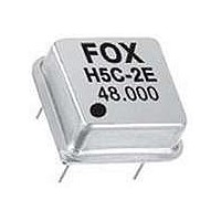 XO Oscillators DIP-8 3.6864MHz