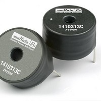 Common Mode Inductors 4.7mH0.6A