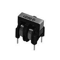 Common Mode Inductors 0.6A AC COMMON CHOKE