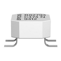 Common Mode Inductors DATA LINE-CHOKE 2X470 MH -30%/+30%