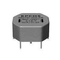 Common Mode Inductors DATA LINE-CHOKE 2X4.7MH 0.1A